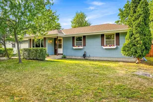 7428 Concerto Curve NE, Fridley, MN 55432 - Photo 1
