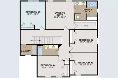 7173 Paris Avenue NE, Otsego, MN 55330 - Photo 21