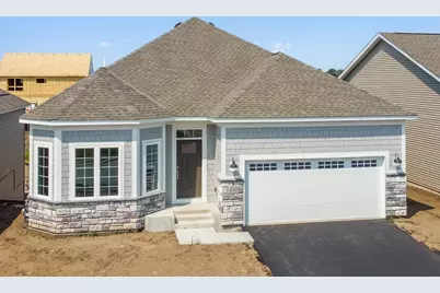 8204 Haywood Drive, Lino Lakes, MN 55014 - Photo 1