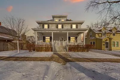 322 8th Street NW, Faribault, MN 55021 - Photo 1