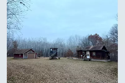 1287 Trinity Pines Lane NW, Powers Twp, MN 56435 - Photo 1
