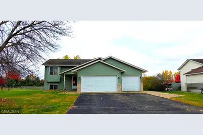 1375 10th Avenue SE, Cambridge, MN 55008 - Photo 1