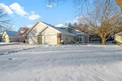 3807 Weaver Court, Anoka, MN 55303 - Photo 1