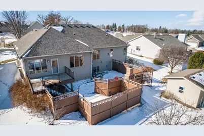 904 Bucknell Boulevard SE, Stewartville, MN 55976 - Photo 63