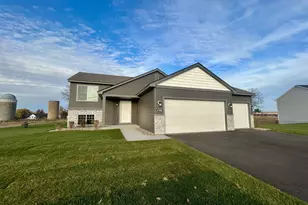 6708 Granby St, North Branch, MN 55056 - Photo 1