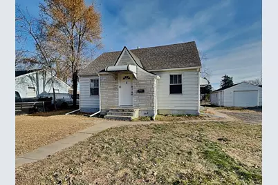 5606 Bryant Avenue N, Brooklyn Center, MN 55430 - Photo 1