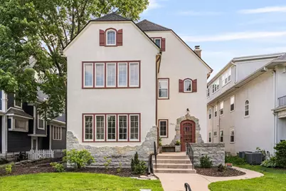 1621 W 25th Street #2, Minneapolis, MN 55405 - Photo 1