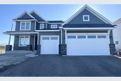 5055 Kerber Court, Victoria, MN 55386 - Photo 1