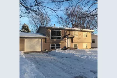 201 N 8th Street, Kiester, MN 56051 - Photo 1