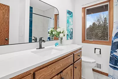 10 Hay Camp Road, North Oaks, MN 55127 - Photo 17