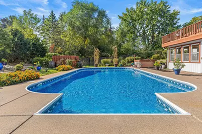 10 Hay Camp Road, North Oaks, MN 55127 - Photo 1