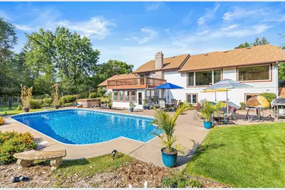 10 Hay Camp Road, North Oaks, MN 55127 - Photo 37