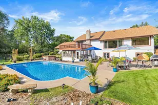 10 Hay Camp Rd, North Oaks, MN 55127 - Photo 37