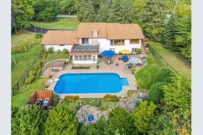 10 Hay Camp Road, North Oaks, MN 55127 - Photo 1