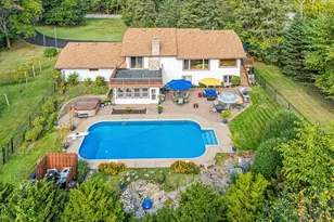 10 Hay Camp Rd, North Oaks, MN 55127 - Photo 1