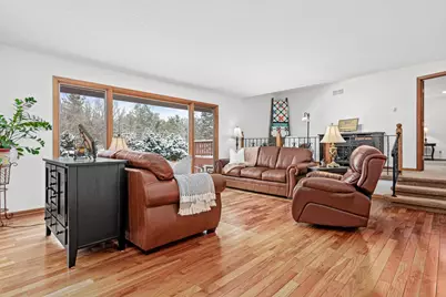 10 Hay Camp Road, North Oaks, MN 55127 - Photo 5