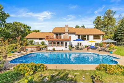 10 Hay Camp Road, North Oaks, MN 55127 - Photo 33