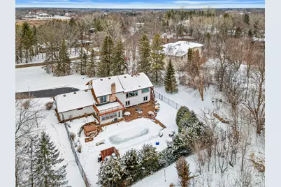 10 Hay Camp Road, North Oaks, MN 55127 - Photo 31