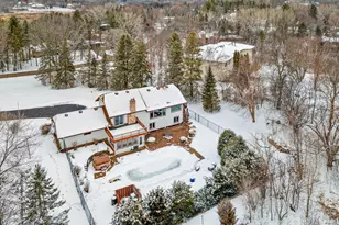 10 Hay Camp Rd, North Oaks, MN 55127 - Photo 31