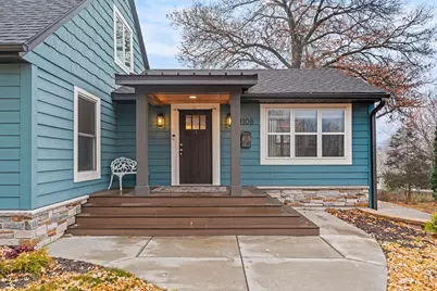 1108 Quebec Avenue N, Golden Valley, MN 55427 - Photo 3