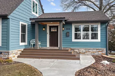 1108 Quebec Avenue N, Golden Valley, MN 55427 - Photo 3