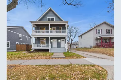 1933 Hillside Avenue N, Minneapolis, MN 55411 - Photo 1