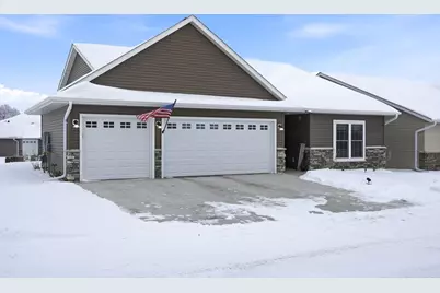 511 Southfork Circle SE, Hutchinson, MN 55350 - Photo 3