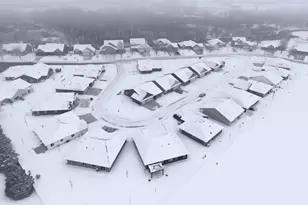 511 Southfork Cir SE, Hutchinson, MN 55350 - Photo 29