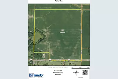 Xxx 620th Ave, Fairfax, MN 55332 - Photo 1