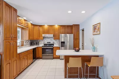 1297 Pinewood Drive, Woodbury, MN 55125 - Photo 17