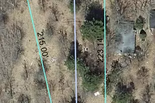 Lot 31 Three Mile Rd, Danbury, WI 54830 - Photo 1