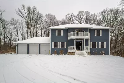 2447 50th Avenue, Woodville, WI 54028 - Photo 1