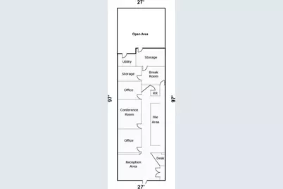 411 Front Street #West Building, Brainerd, MN 56401 - Photo 3