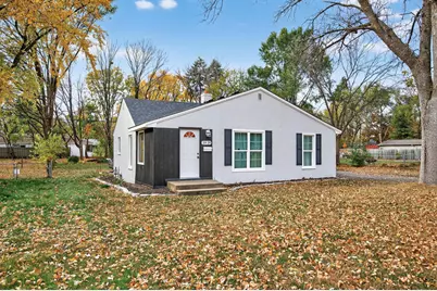 5929 Camden Avenue N, Minneapolis, MN 55430 - Photo 1