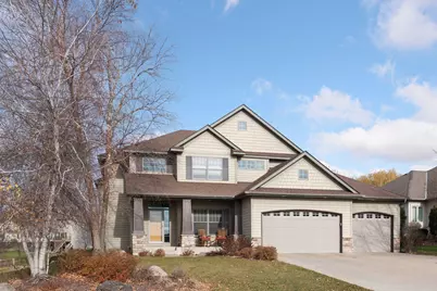 1740 Sandbar Circle, Waconia, MN 55387 - Photo 3