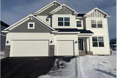 986 Big Woods Drive, Delano, MN 55328 - Photo 1