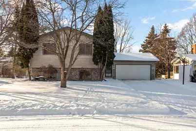 3007 Thunder Bay Road, Little Canada, MN 55117 - Photo 1