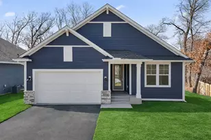 13136 Ghia Ct NE, Blaine, MN 55449 - Photo 1