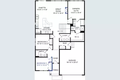 13136 Ghia Court NE, Blaine, MN 55449 - Photo 21