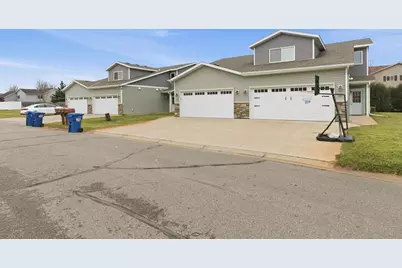 519 Faith Lane, Saint Joseph, MN 56374 - Photo 1