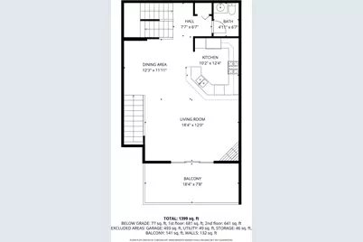 16427 Elm Creek Lane #5038, Lakeville, MN 55044 - Photo 29