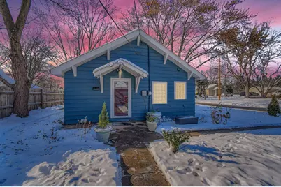 1728 Abell Street, Maplewood, MN 55117 - Photo 1