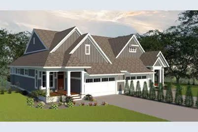 57 Spring Farm Road, North Oaks, MN 55127 - Photo 1