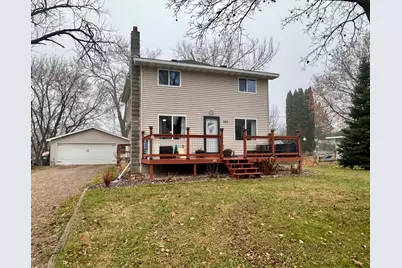 101 Axel Avenue E, Grove City, MN 56243 - Photo 5