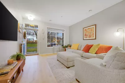 739 Maple Hills Drive #I, Maplewood, MN 55117 - Photo 5