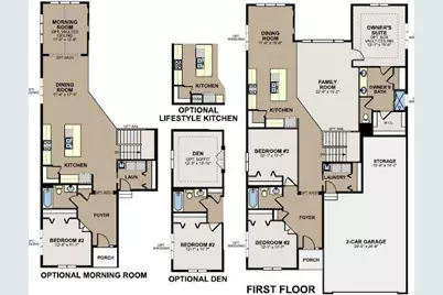 8200 Haywood Drive, Lino Lakes, MN 55014 - Photo 19