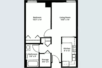 1425 W 28th Street #303, Minneapolis, MN 55408 - Photo 25