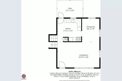 540 156th Lane NW, Andover, MN 55304 - Photo 29