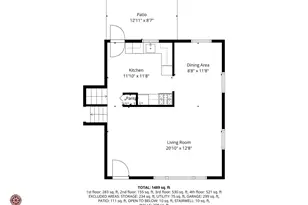 540 156th Ln NW, Andover, MN 55304 - Photo 29