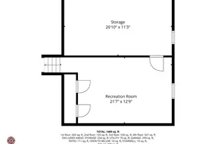 540 156th Ln NW, Andover, MN 55304 - Photo 31